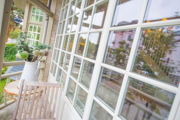 Appartementen Villa La Palette เดอฮาน ภายนอก รูปภาพ