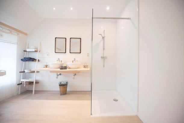 Appartementen Villa La Palette เดอฮาน ภายนอก รูปภาพ