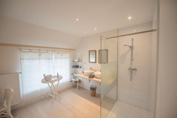 Appartementen Villa La Palette เดอฮาน ภายนอก รูปภาพ