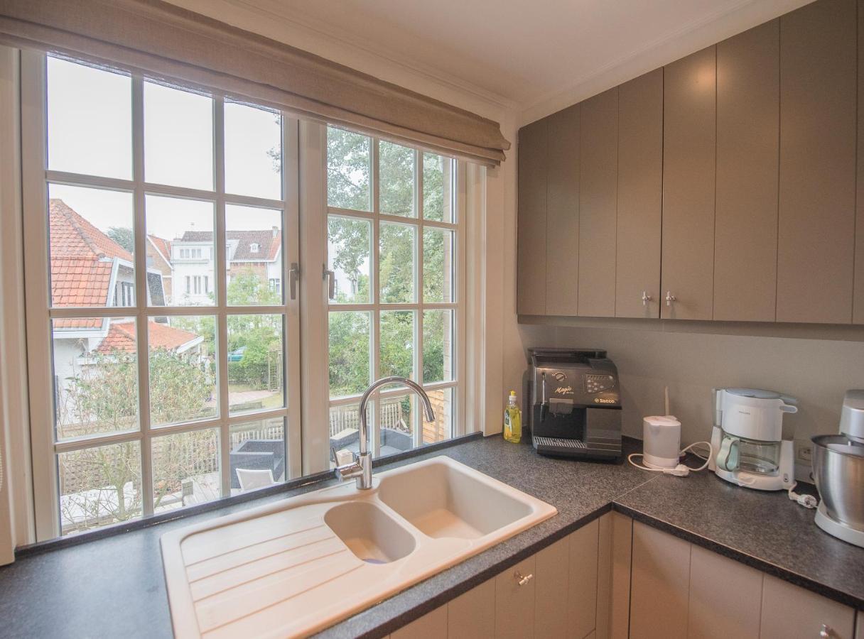 Appartementen Villa La Palette เดอฮาน ภายนอก รูปภาพ