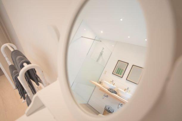 Appartementen Villa La Palette เดอฮาน ภายนอก รูปภาพ