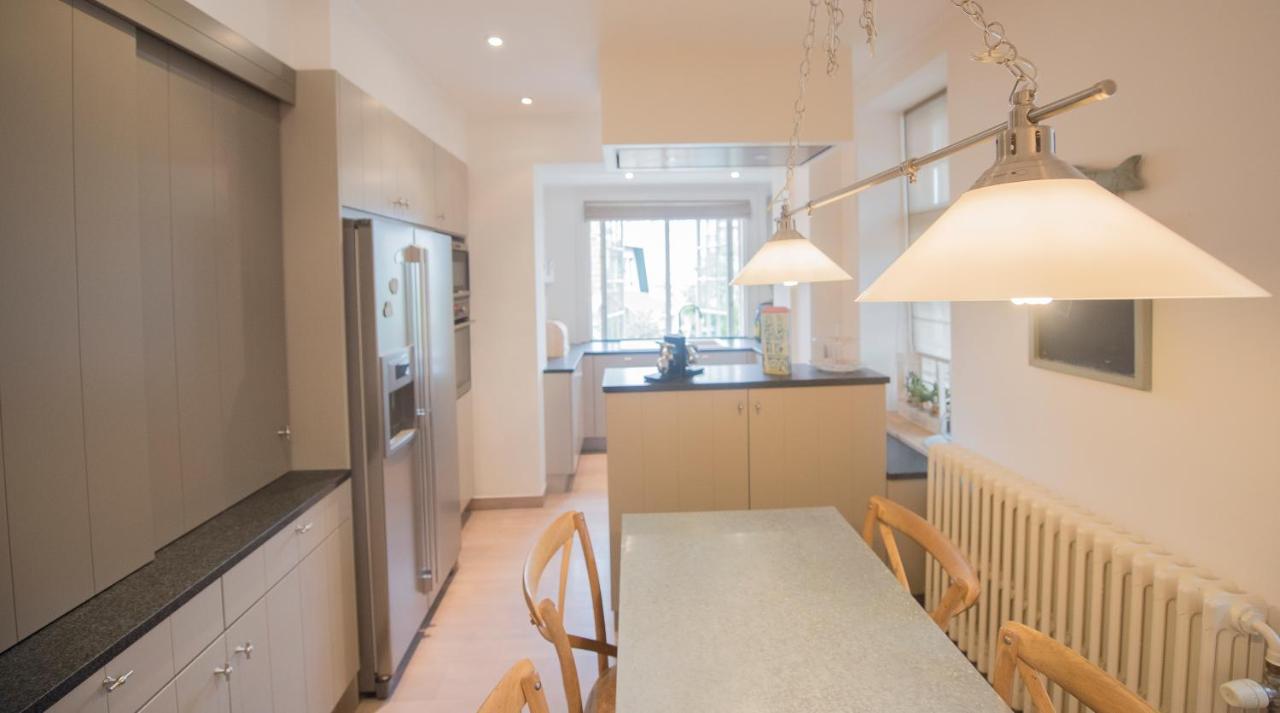 Appartementen Villa La Palette เดอฮาน ภายนอก รูปภาพ