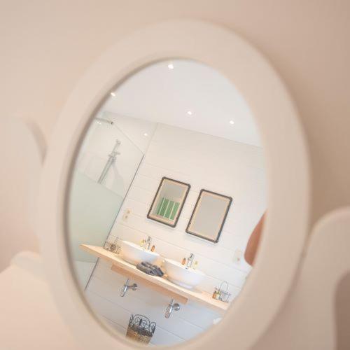 Appartementen Villa La Palette เดอฮาน ภายนอก รูปภาพ