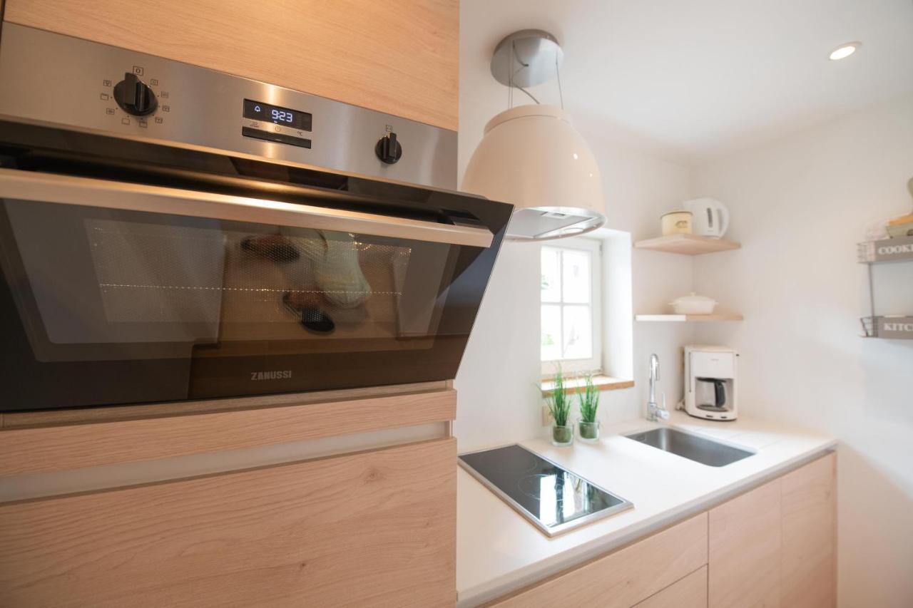 Appartementen Villa La Palette เดอฮาน ภายนอก รูปภาพ