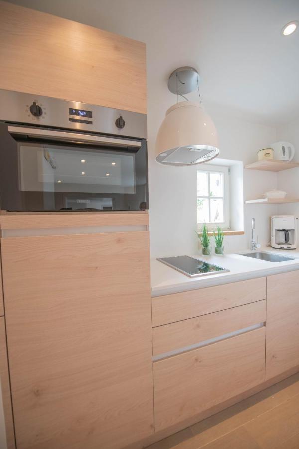 Appartementen Villa La Palette เดอฮาน ภายนอก รูปภาพ