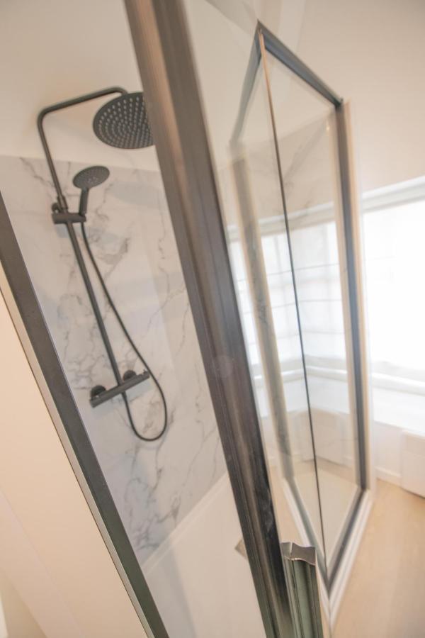 Appartementen Villa La Palette เดอฮาน ภายนอก รูปภาพ