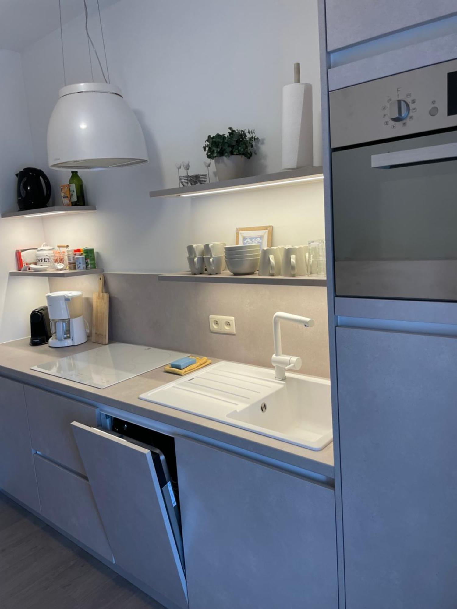 Appartementen Villa La Palette เดอฮาน ภายนอก รูปภาพ